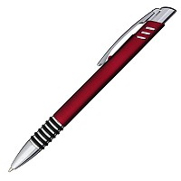 Długopis Awesome, czerwony  (R04434.08)