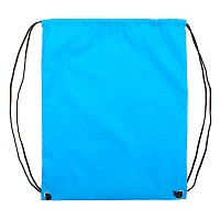 Plecak promocyjny, jasnoniebieski  (R08695.28)