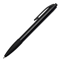 Długopis Blitz, czarny  (R04445.02)