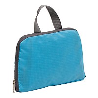 Składany plecak Belmont, niebieski  (R08691.04)