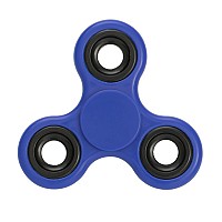 Fidget Spinner, niebieski  (R74005.04)