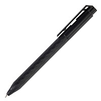 Długopis Diamantar, czarny  (R73425.02)