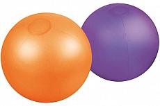 Piłka plażowa - pomarańczowy - (GM-51029-10)