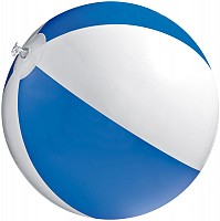Piłka plażowa - niebieski - (GM-51051-04)