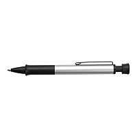 Długopis metalowy - szary - (GM-17786-07)