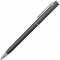 Długopis plastikowy - czarny - (GM-13405-03)