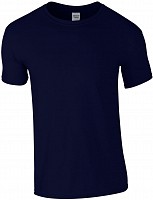T-shirt męski 150g/m2 - navy - (GM-15009-2006)