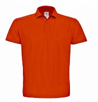 Koszulka polo męska 180g/m2 - orange - (GM-54842-4107)