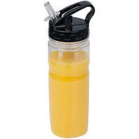 Butelka na napoje - przeźroczysty - (GM-60663-66)