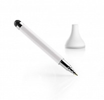 Długopis touch z czyścikiem XELO (GA-19573-01)