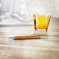 Bambusowy długopis - SUMATRA (MO7318-40)