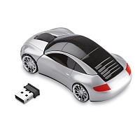 Bezprzewodowa mysz, samochód - SPEED (MO7641-16)