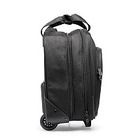 Biznesowa walizka na kółkach - MACAU TROLLEY (MO8384-03)