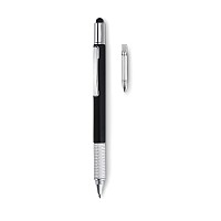 Długopis poziomica z linijką TOOLPEN (MO8679-03)