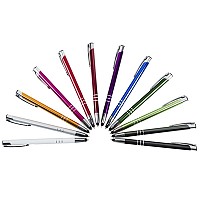 Długopis, touch pen, cieńsza wersja V1601 (V1744-10)