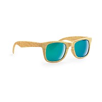 Okulary przeciwsłoneczne - WOODIE (MO9022-40)