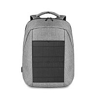 Plecak solarny - TOKYO SOLAR (MO9640-03)