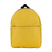 Plecak Winslow, żółty  (R08588.03)