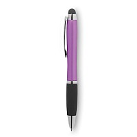 Długopis z lampką - RIOLIGHT (MO9142-38)