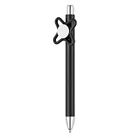 Długopis ze spinnerem - MOLINO (MO9344-03)