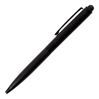Długopis Tondela w pudełku, czarny  (R01064.02)