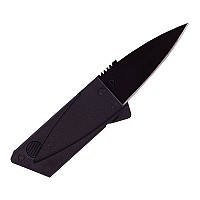 Składany nóż Acme, czarny  (R17554.02)