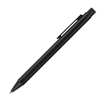 Długopis metalowy - czarny - (GM-10971-03)