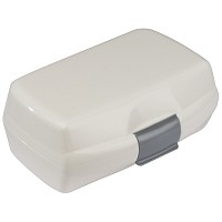 Lunchbox - biały - (GM-80959-06)