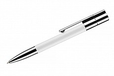 Długopis z pamięcią USB BRAINY 16 GB (GA-44300-01)