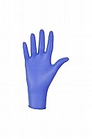 Rękawiczki nitrylowe Nitrylex Basic -  paczka 100sztuk (GH-010)