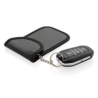 Etui na klucze samochodowe chroniące przed kradzieżą (P820.621)