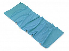 Ręcznik z mikrofibry chłodzący KOMFY (GA-20133-08)
