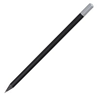 Ołówek drewniany, czarny  (R73812.02)