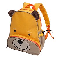 Plecak dziecięcy Smiling Bear, mix  (R08633.99)