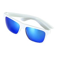 Okulary przeciwsłoneczne Beachbuddies, biały  (R64458.06)