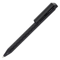 Długopis Diamantar, czarny  (R73425.02)