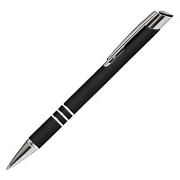 Długopis Precioso, czarny  (R73414.02)