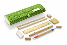 Piórnik bambusowy TITA (GA-17620-13)