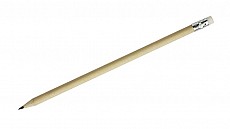 Ołówek z gumką STUDENT (GA-19812-01)