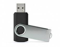 Pamięć USB TWISTER 4 GB (GA-44010-02)