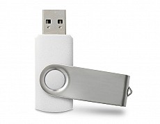 Pamięć USB TWISTER 8 GB (GA-44011-01)