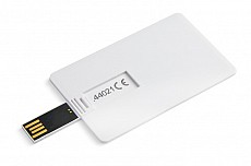 Pamięć USB KARTA 8 GB (GA-44021)