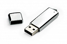 Pamięć USB VERONA 8 GB (GA-44026)