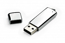 Pamięć USB VERONA 16 GB (GA-44027)