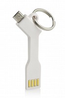 Brelok SYNC micro USB (GA-45003)