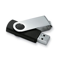 TECHMATE. USB FLASH  8GB    MO1001-03 - TECHMATE PENDRIVE (MO1001-03-8G)