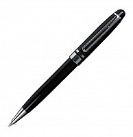 Długopis Havana, czarny  (R73348.02)