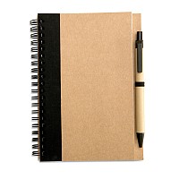 Notes z długopisem - SONORA PLUS (IT3775-03)