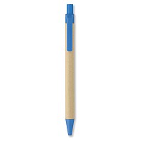 Długopis biodegradowalny - CARTOON (IT3780-04)
