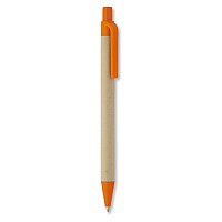 Długopis biodegradowalny - CARTOON (IT3780-10)